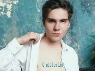 ChesterLim