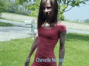 Chevelle_Nelson