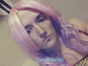 ChevyQueen90