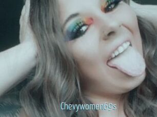 Chevywomen69s