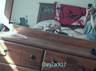 CheyZack17