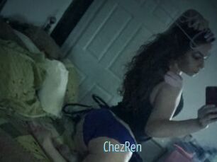 ChezRen