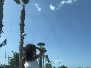 ChicaDulce