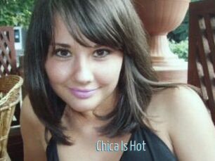 Chica_Is_Hot
