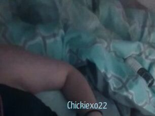 Chickiexo22