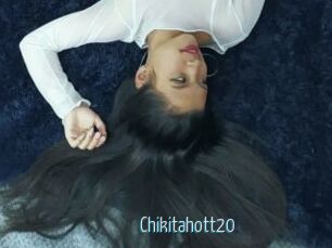 Chikitahott20