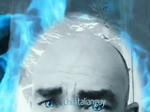 Chillitalianguy