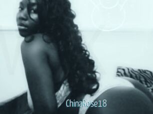ChinaRose18
