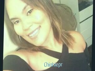 Chinkiepr