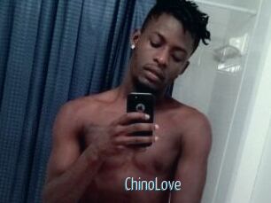 ChinoLove