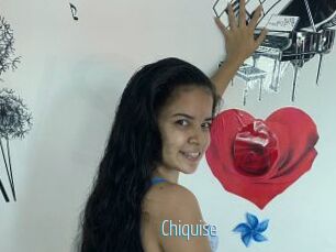 Chiquise Video Sexe
