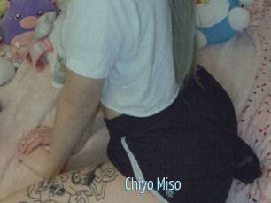 Chiyo_Miso Video Sexe