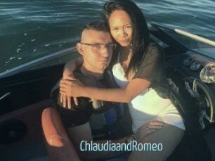 Chlaudia_and_Romeo