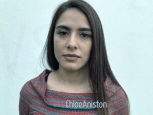 ChloeAniston