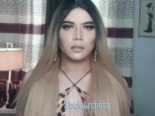 ChloeArcheta Video Sexe
