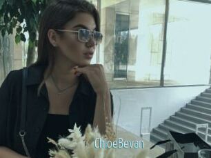 ChloeBevan