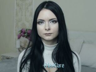 ChloeClare