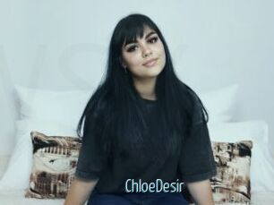 ChloeDesir