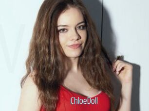 ChloeDoll