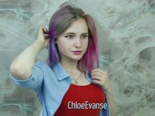 ChloeEvanse