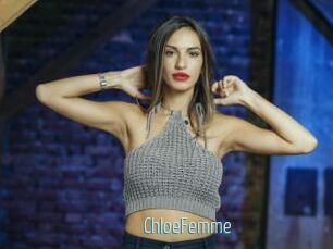 ChloeFemme