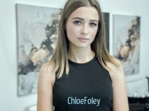 ChloeFoley