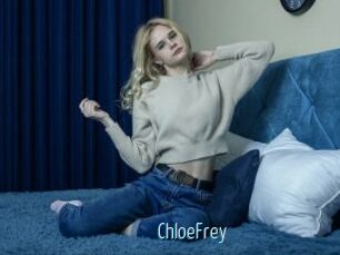 ChloeFrey