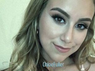 Chloe_Fuller