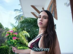 ChloeGreey