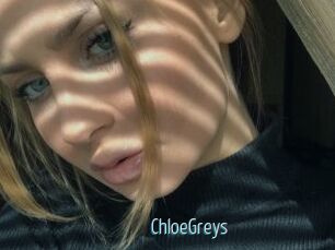 ChloeGreys