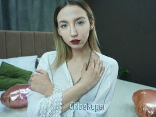 ChloeKuper Video Sexe