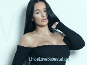 ChloeLoveBabestation
