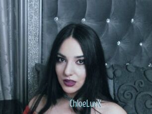 ChloeLuvX