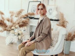ChloeMoor