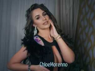 ChloeMorenno Video Sexe