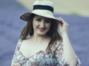 ChloeMorgan