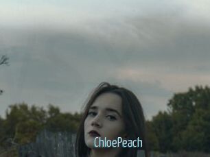 ChloePeach