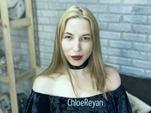 ChloeReyan