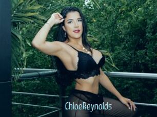 ChloeReynolds