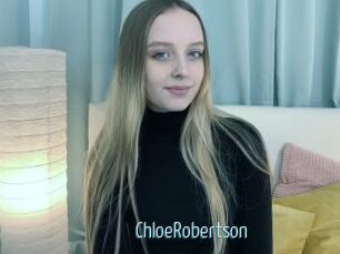 ChloeRobertson Video Sexe