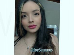 ChloeSimmons Video Sexe