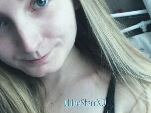 ChloeStarrXO