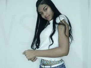 ChloeSulivan