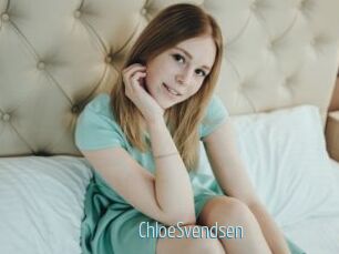 ChloeSvendsen