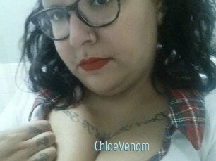 ChloeVenom