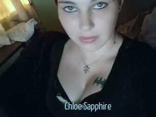 Chloe_Sapphire Video Sexe