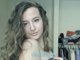Chloebabe5443