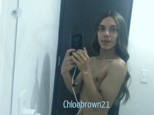 Chloebrown21