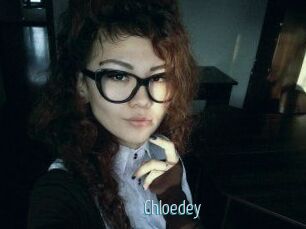 Chloedey