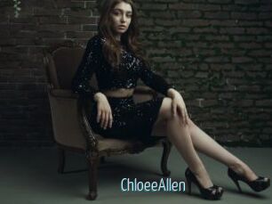 ChloeeAllen